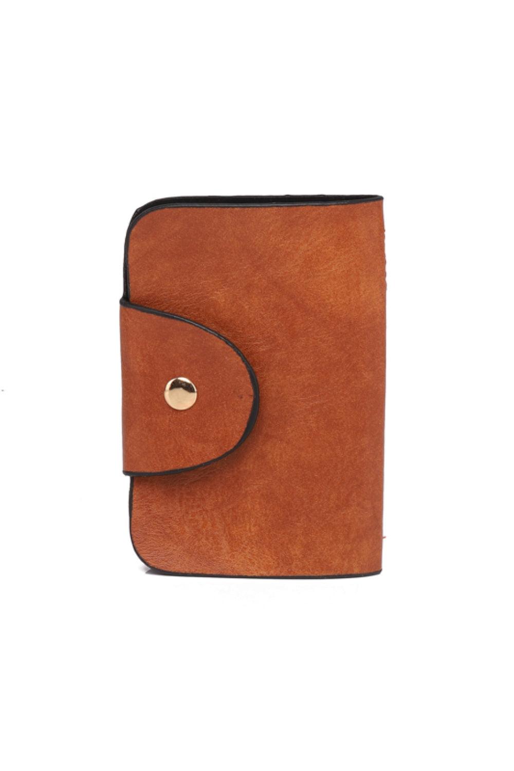 PU Leather Bag Set - Clothes For Her Online Store