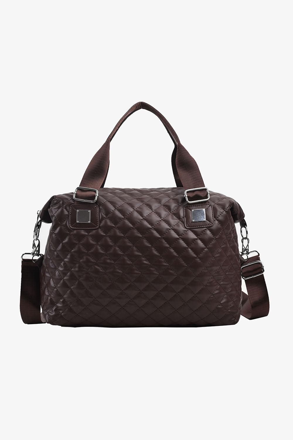 PU Leather Handbag - Clothes For Her Online Store