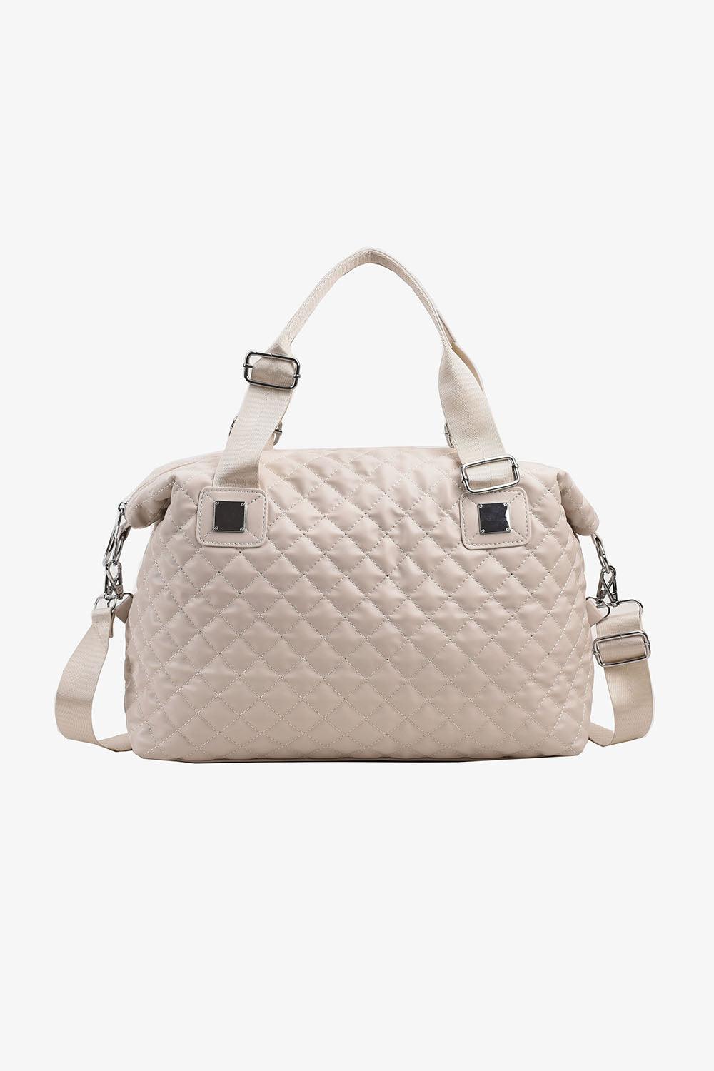 PU Leather Handbag - Clothes For Her Online Store
