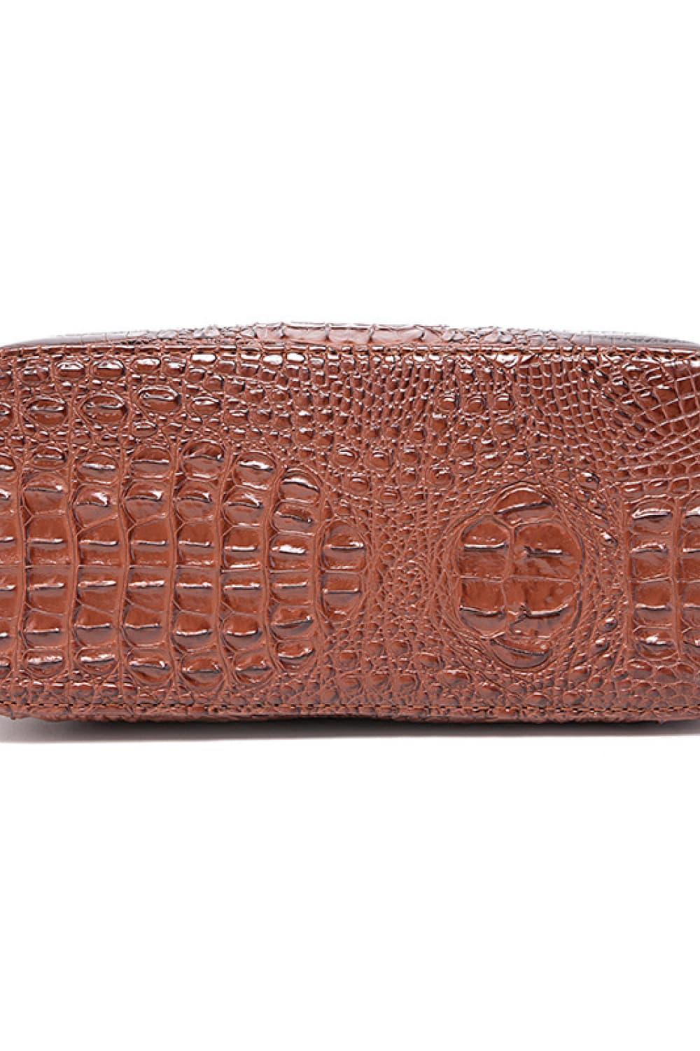 PU Leather Handbag - Clothes For Her Online Store