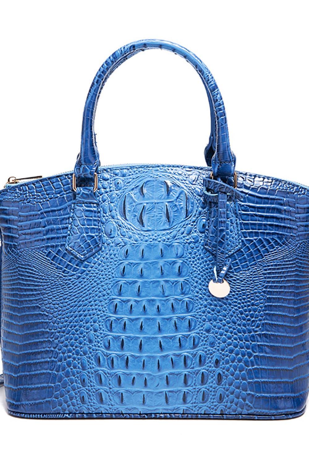 PU Leather Handbag - Clothes For Her Online Store