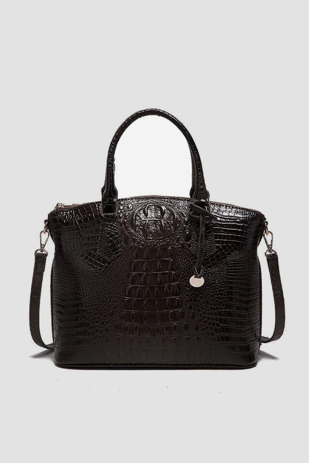 PU Leather Handbag - Clothes For Her Online Store