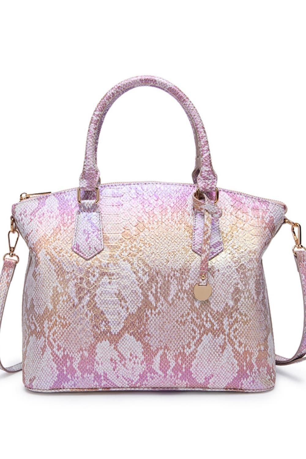 PU Leather Handbag - Clothes For Her Online Store