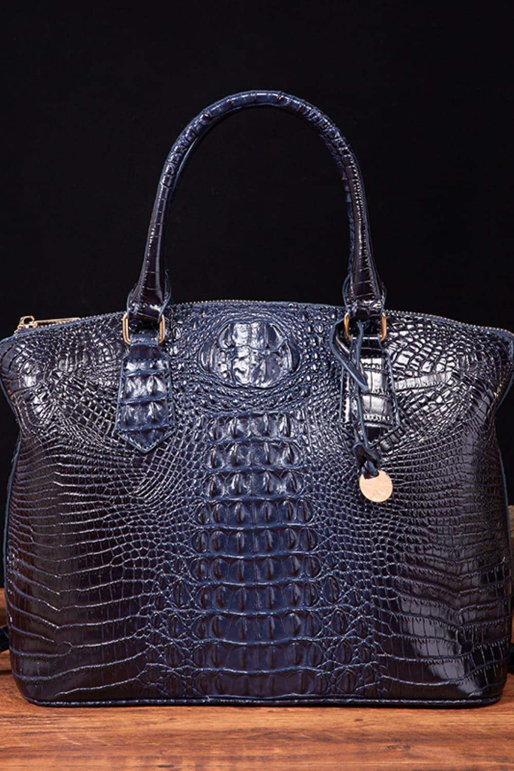 PU Leather Handbag - Clothes For Her Online Store