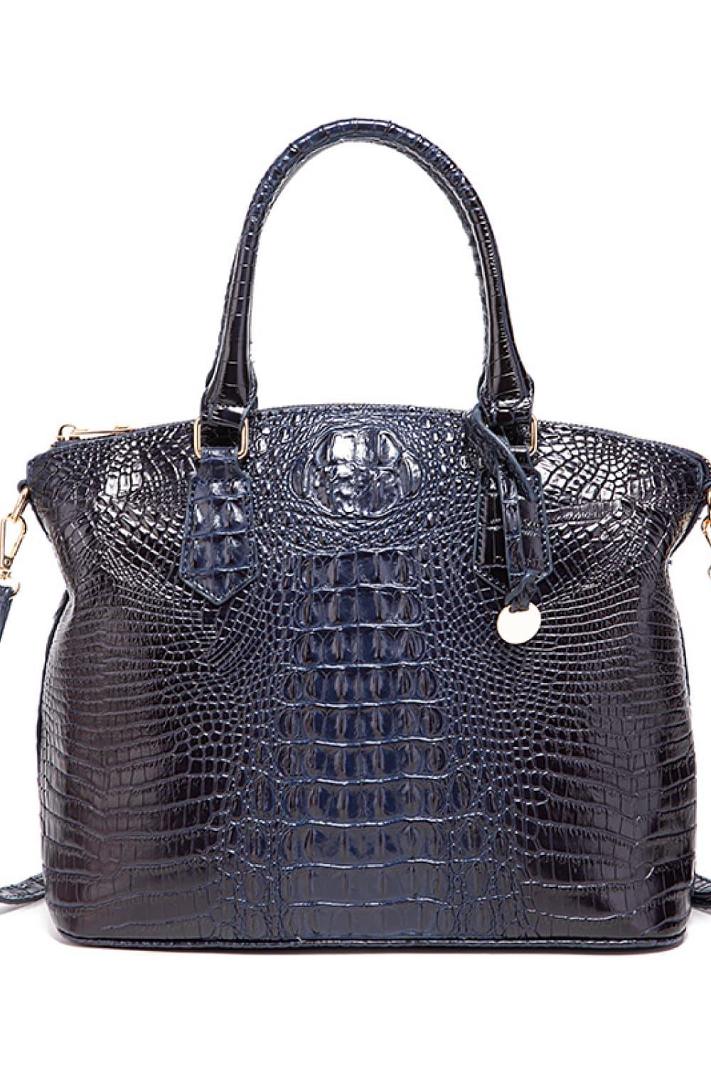 PU Leather Handbag - Clothes For Her Online Store
