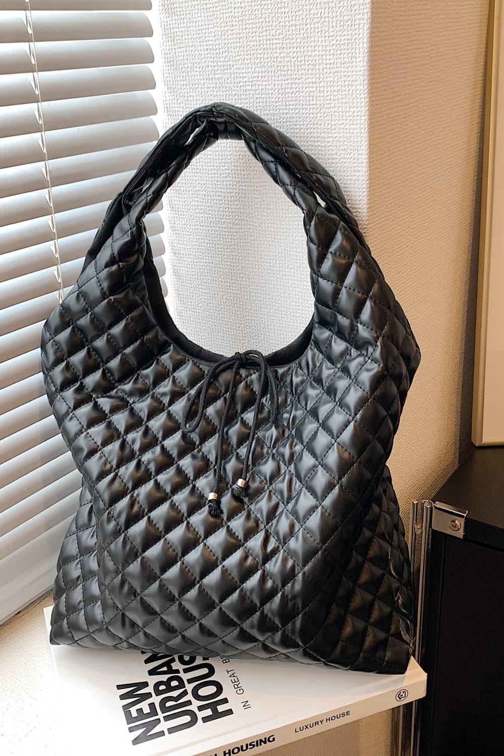 PU Leather Handbag - Clothes For Her Online Store
