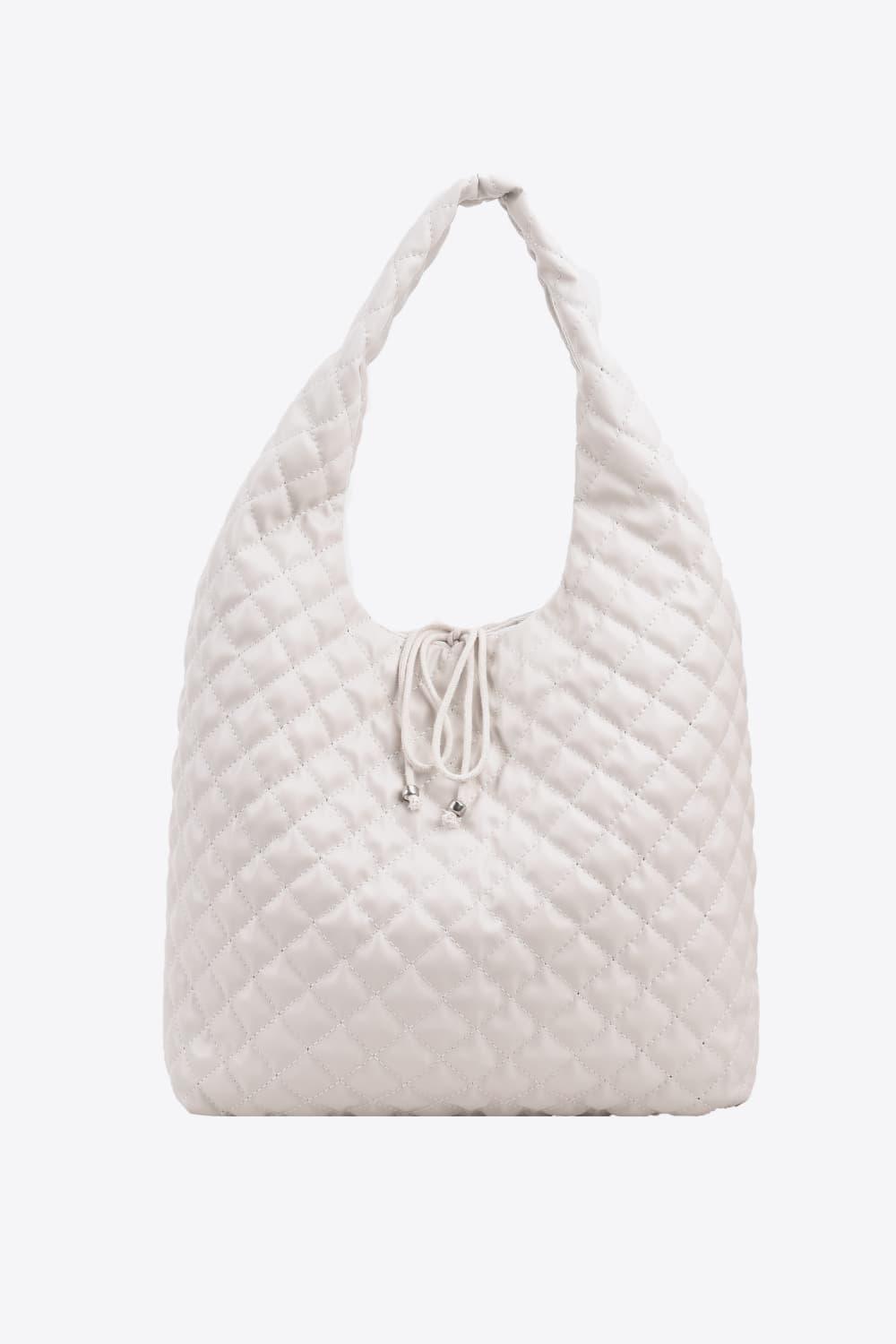 PU Leather Handbag - Clothes For Her Online Store