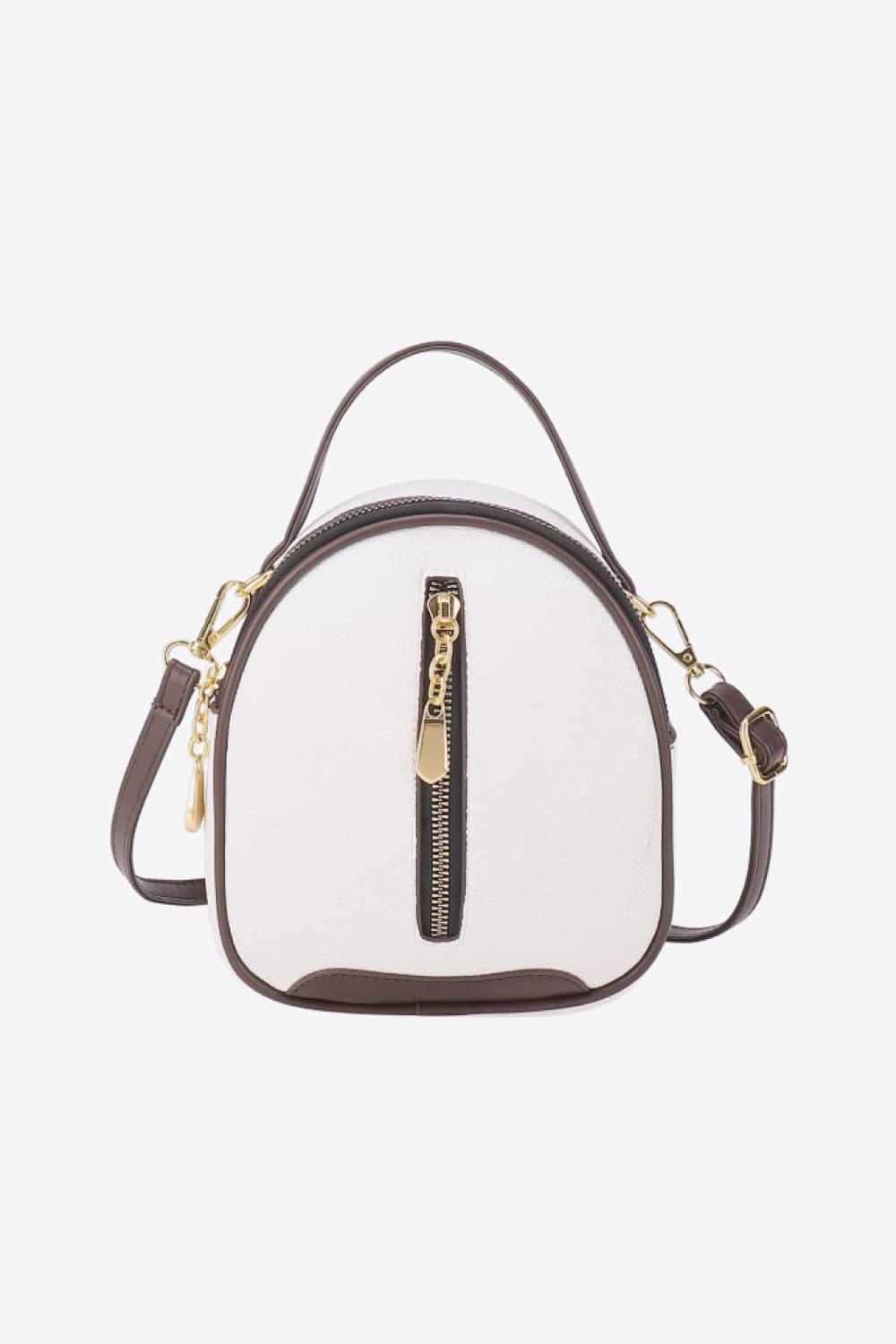 PU Leather Handbag - Clothes For Her Online Store