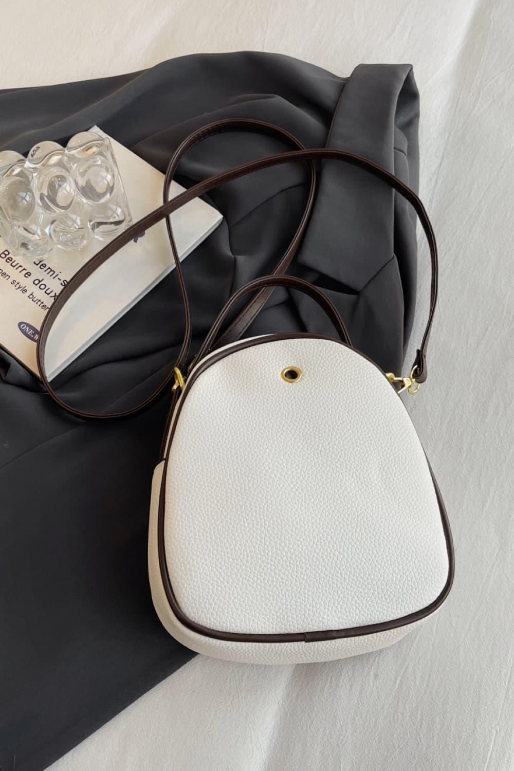 PU Leather Handbag - Clothes For Her Online Store