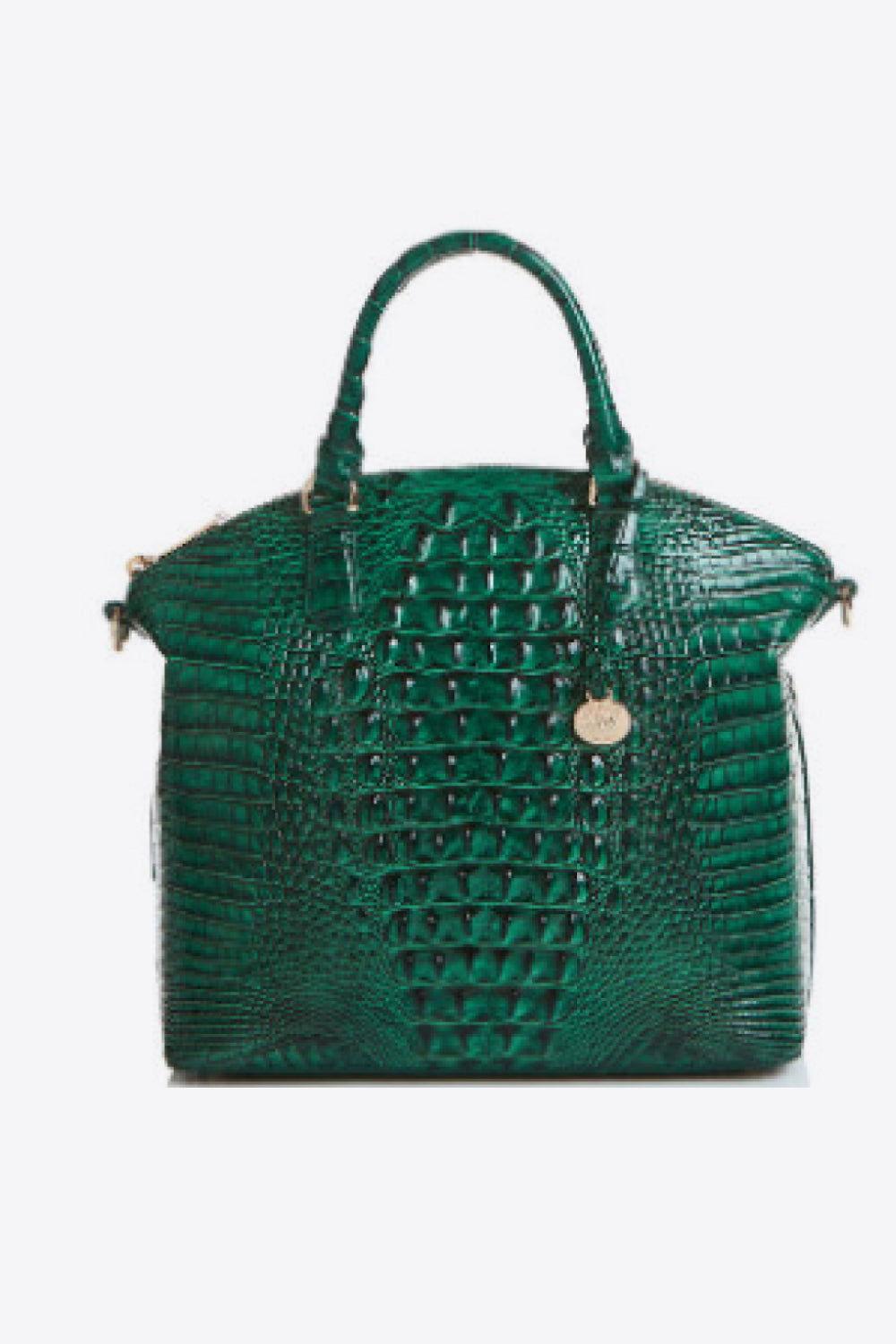 PU Leather Handbag - Clothes For Her Online Store