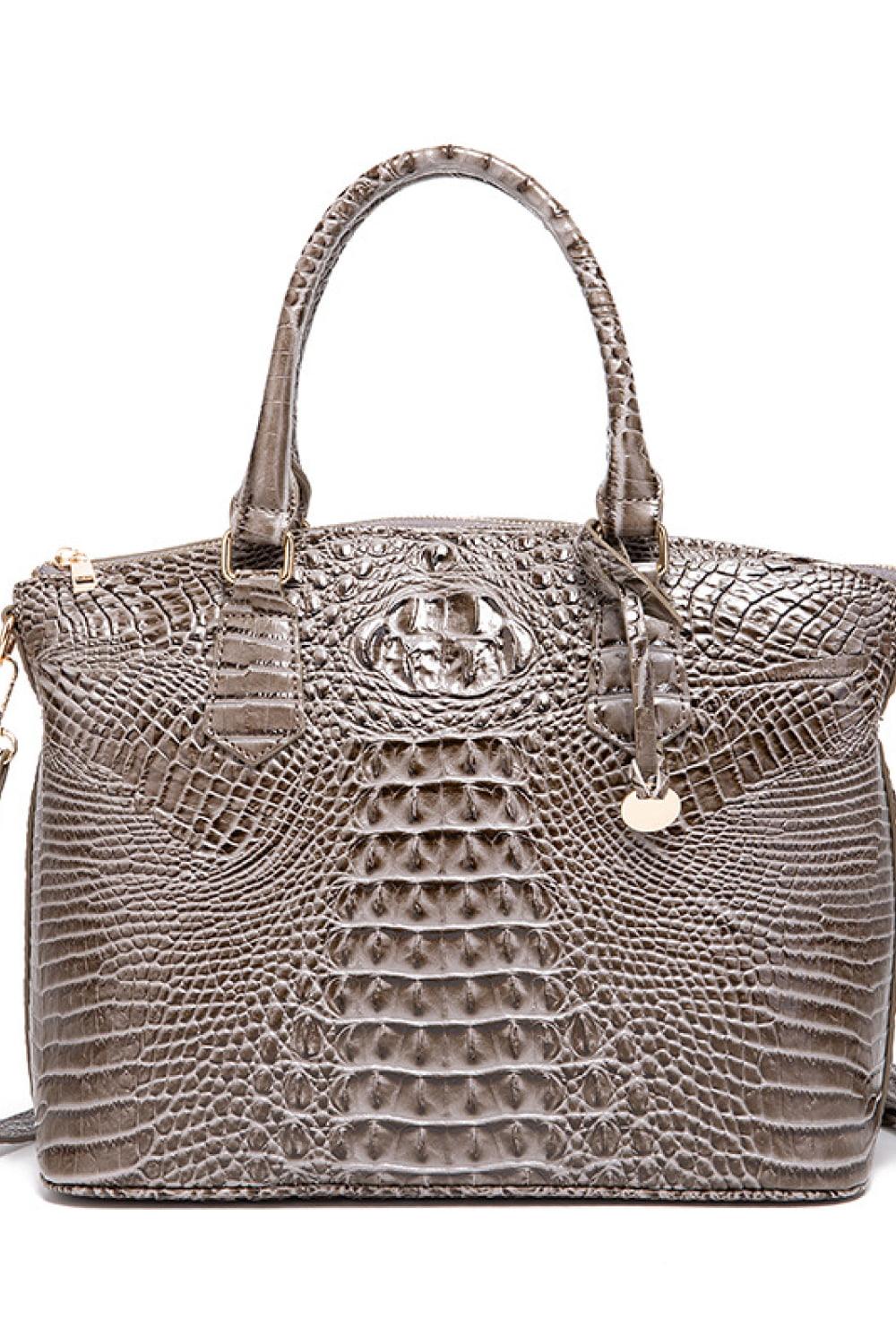 PU Leather Handbag - Clothes For Her Online Store