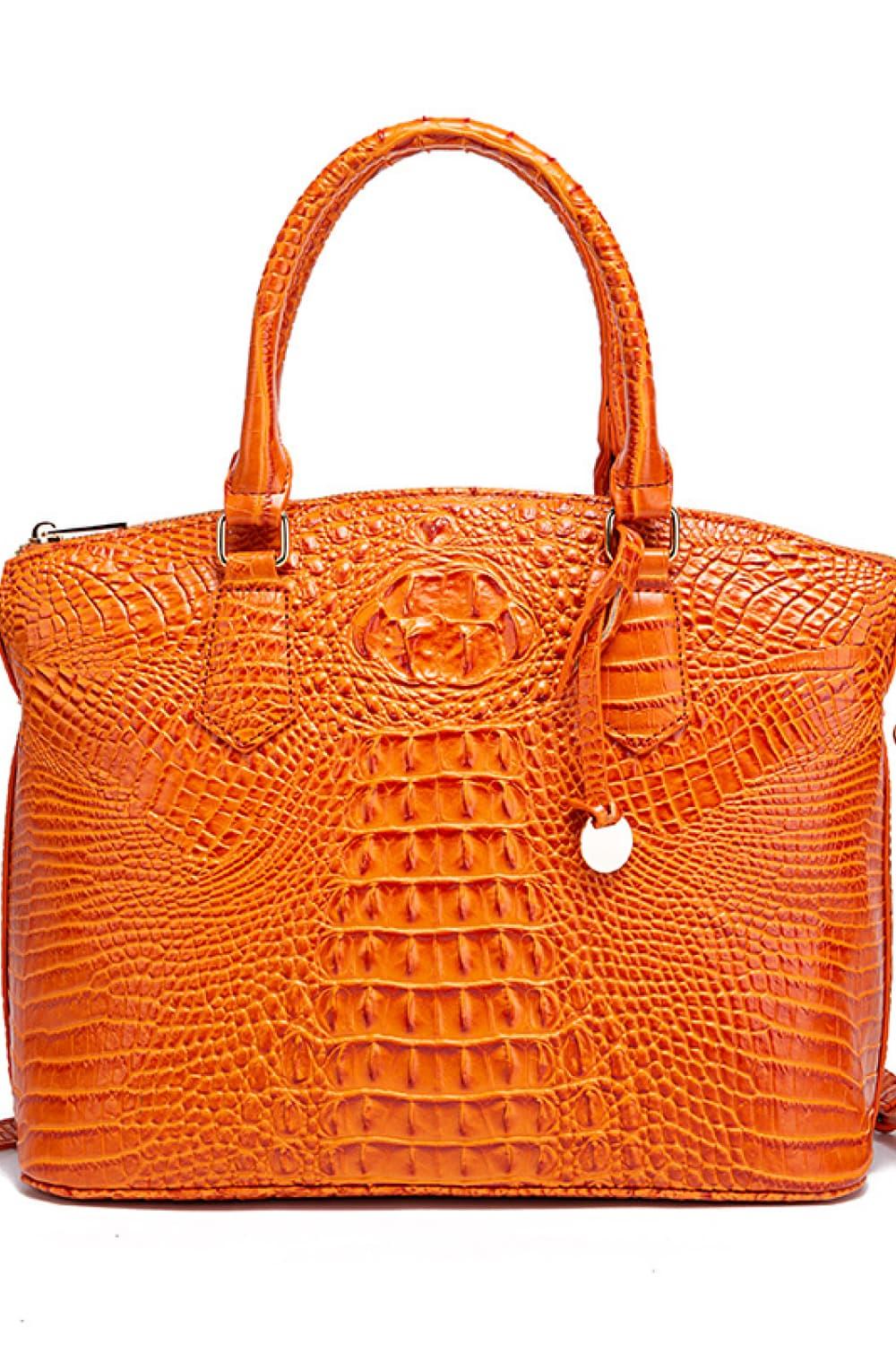 PU Leather Handbag - Clothes For Her Online Store
