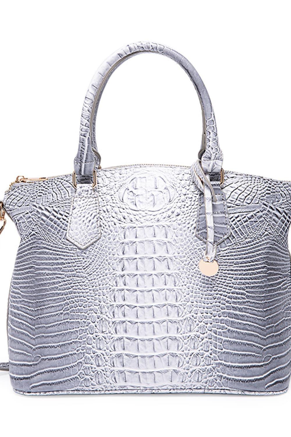 PU Leather Handbag - Clothes For Her Online Store