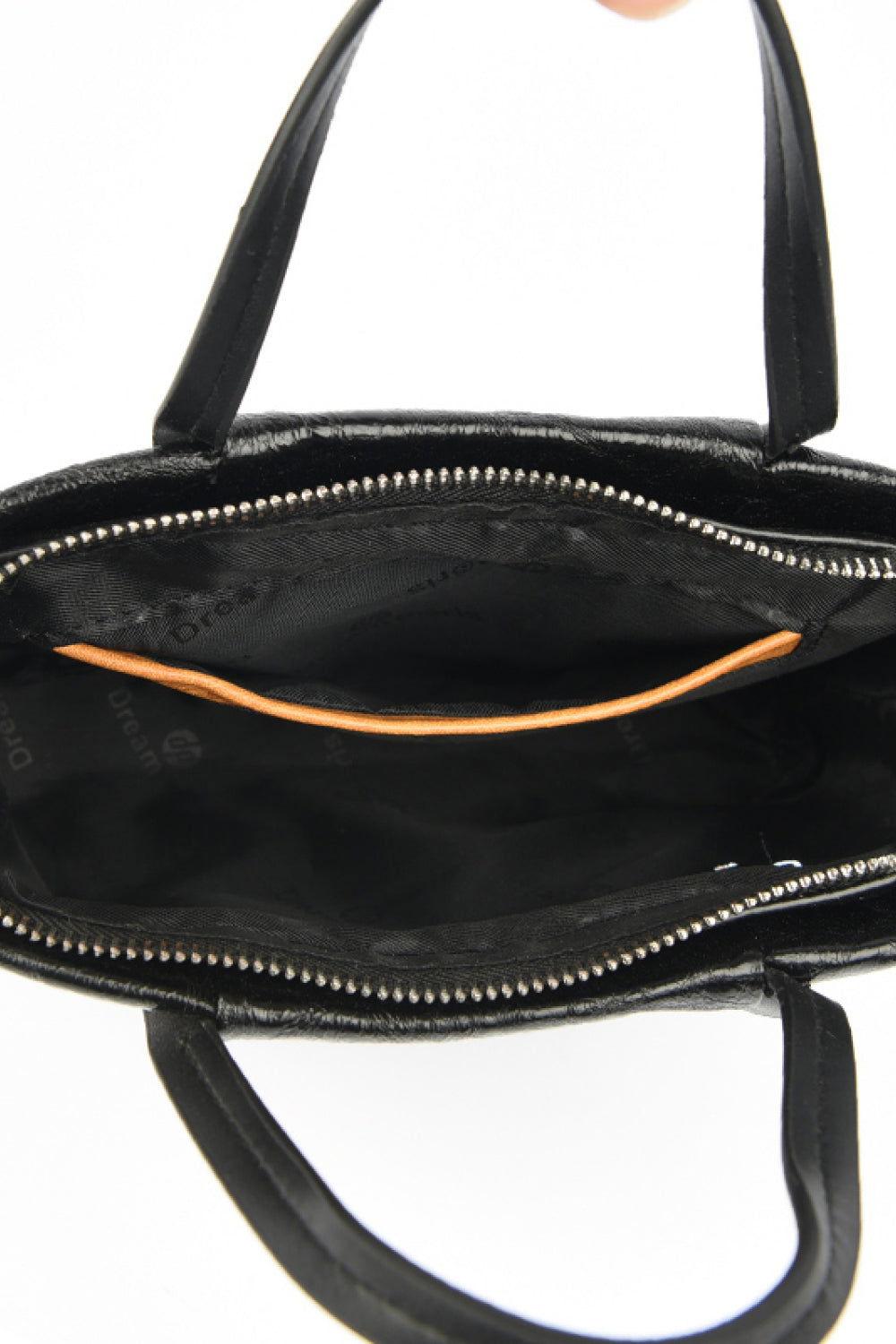PU Leather Handbag - Clothes For Her Online Store