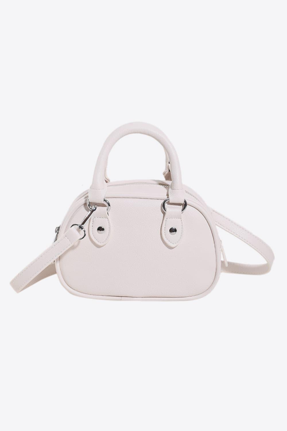PU Leather Handbag - Clothes For Her Online Store