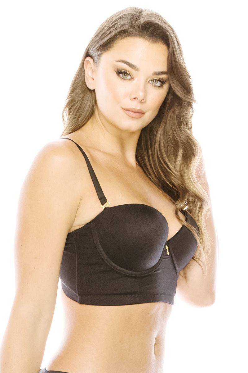 Push Up Bra - Clothes For Her Online Store