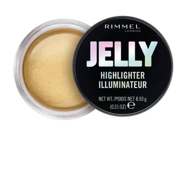 RIMMEL LONDON Jelly Highlighter - Poppin' Bottles - Clothes For Her Online Store