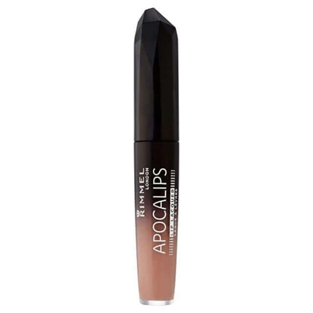 RIMMEL LONDON Show Off Matte Lip Velvet - Clothes For Her Online Store