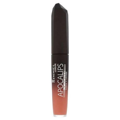 RIMMEL LONDON Show Off Matte Lip Velvet - Clothes For Her Online Store