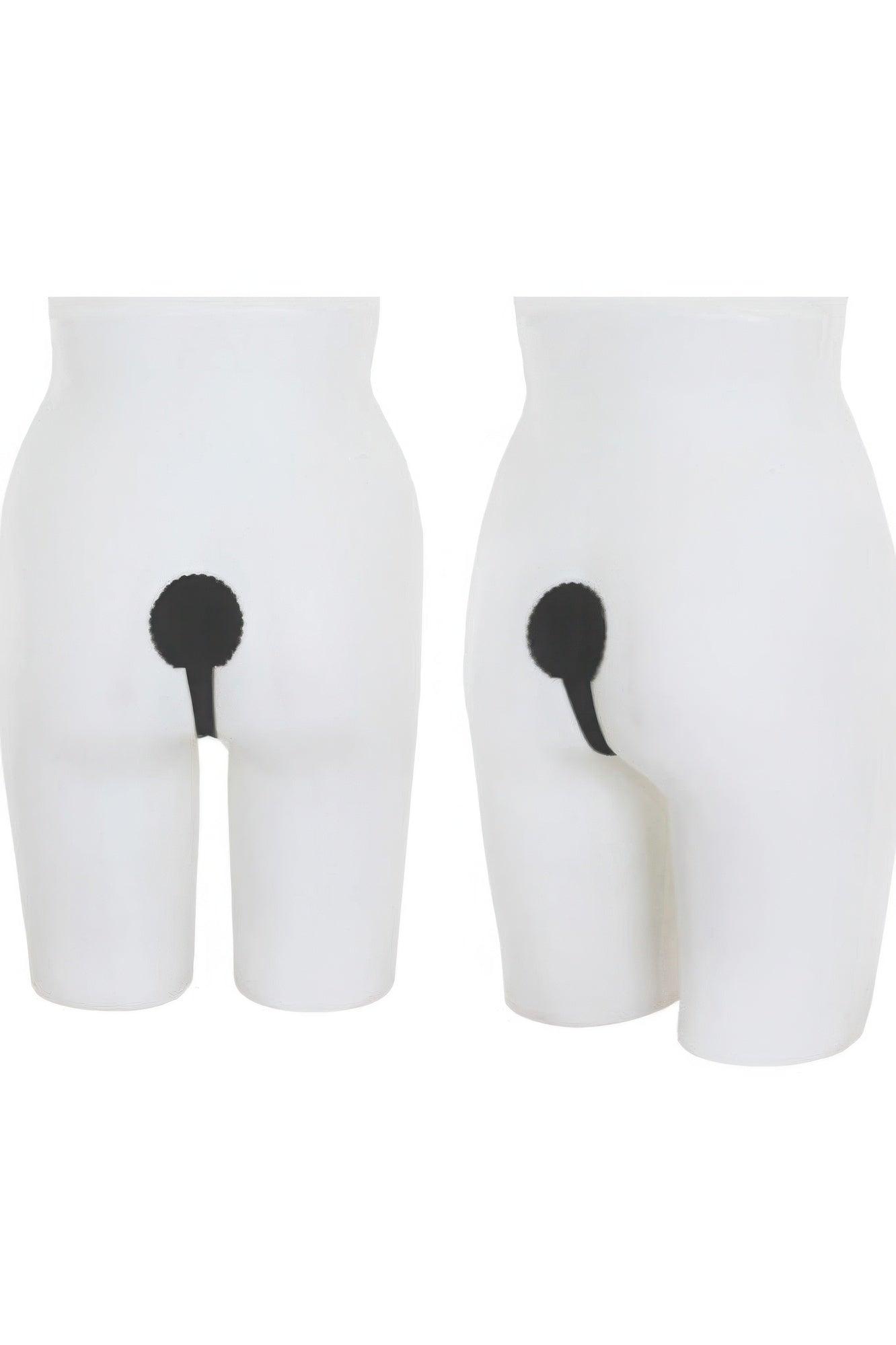 Reusable, No Line Strapless Panty - Clothes For Her Online Store