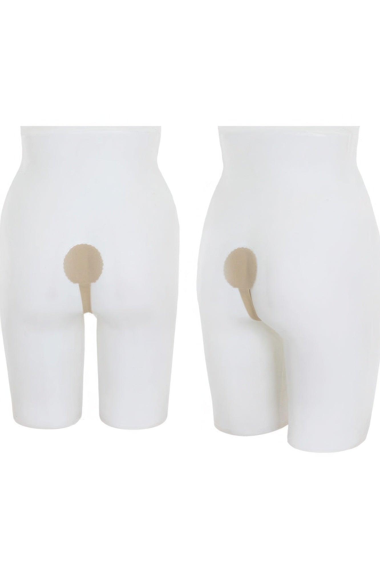Reusable, No Line Strapless Panty - Clothes For Her Online Store