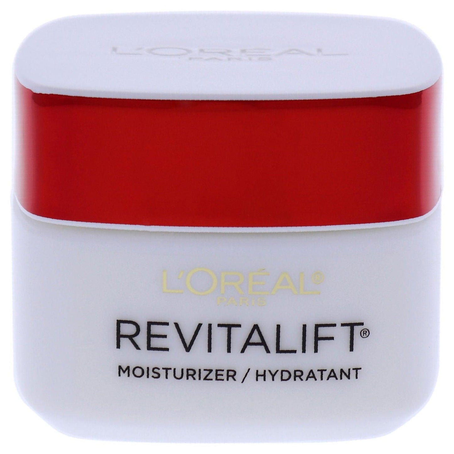 Revitalift Anti Wrinkle Cream by LOreal Professional for Unisex - 1.7 oz Moisturizer - Clothes For Her Online Store