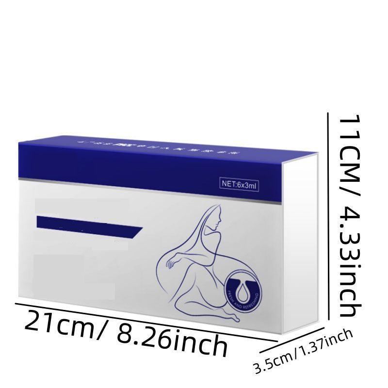 Revitalize Your Intimate Life with JIAOYUE Granulation Vaginal Tightening Cream - Enhance Sensitivity, Restore Confidence, and Improve Vaginal Health Naturally - Clothes For Her Online Store