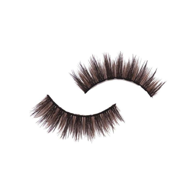 Rose Faux 3D Volume Lashes - Clothes For Her Online Store