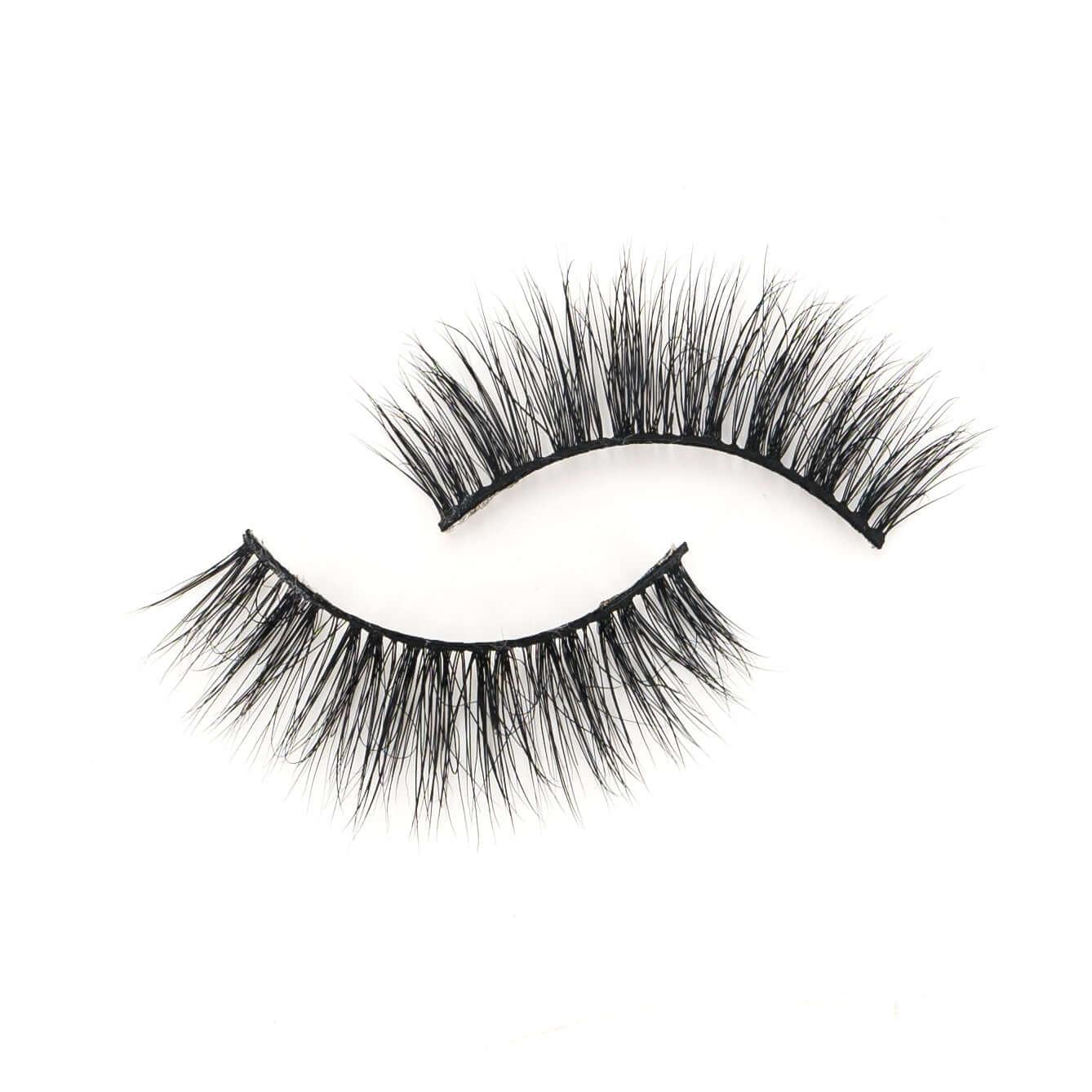Shanghai 3D Mink Lashes - Clothes For Her Online Store