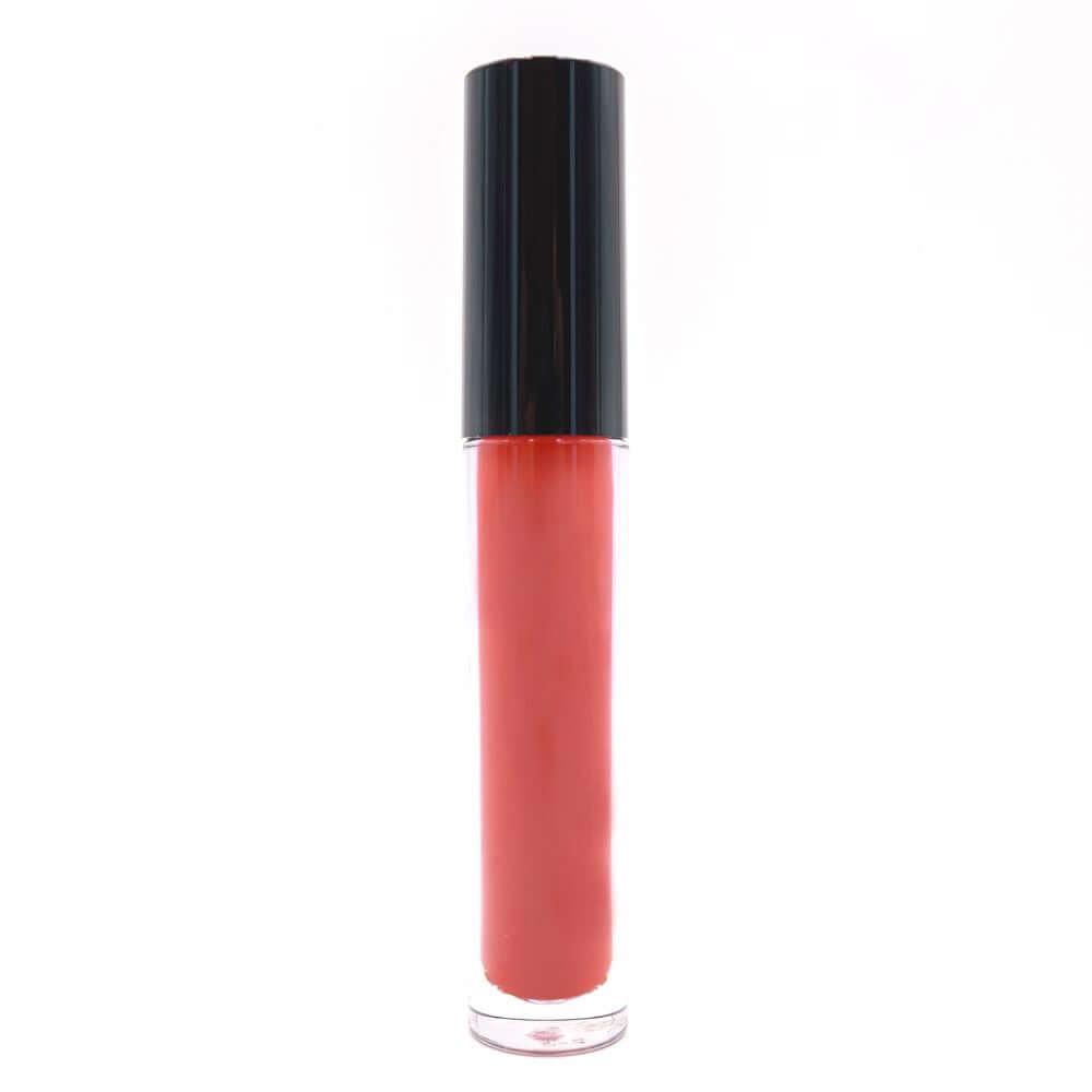 Shadow Red Matte Lipstick - Clothes For Her Online Store
