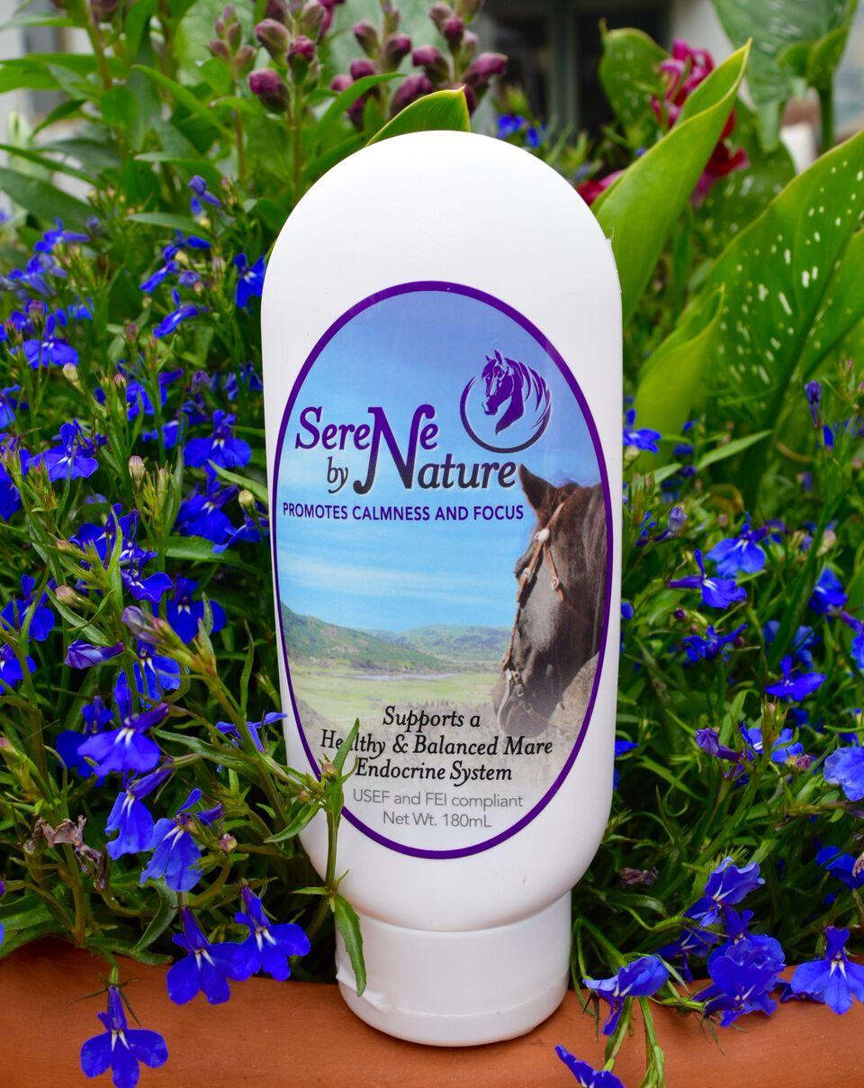 Serene by Nature Mare Calming Cream 6oz - Clothes For Her Online Store