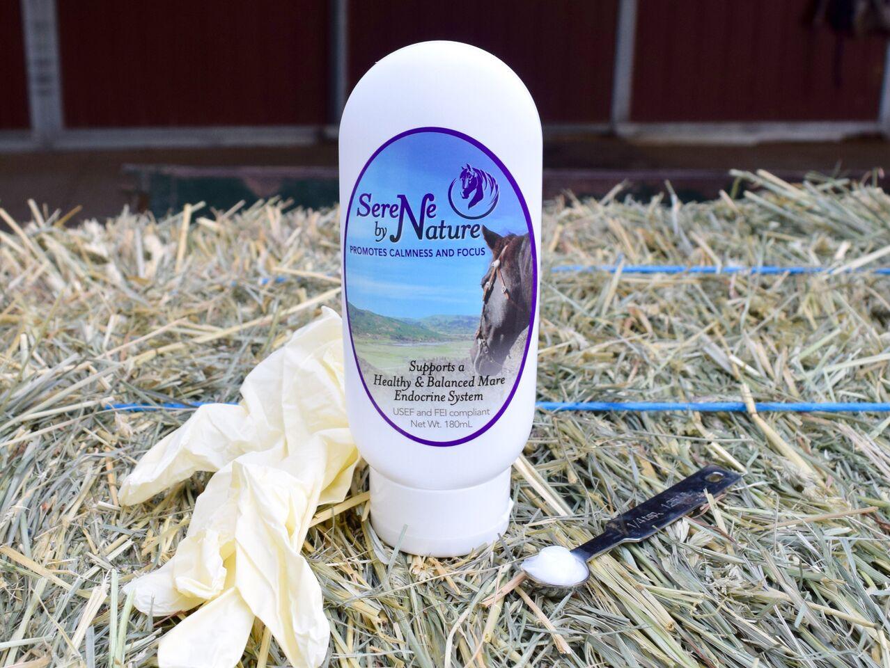 Serene by Nature Mare Calming Cream 6oz - Clothes For Her Online Store