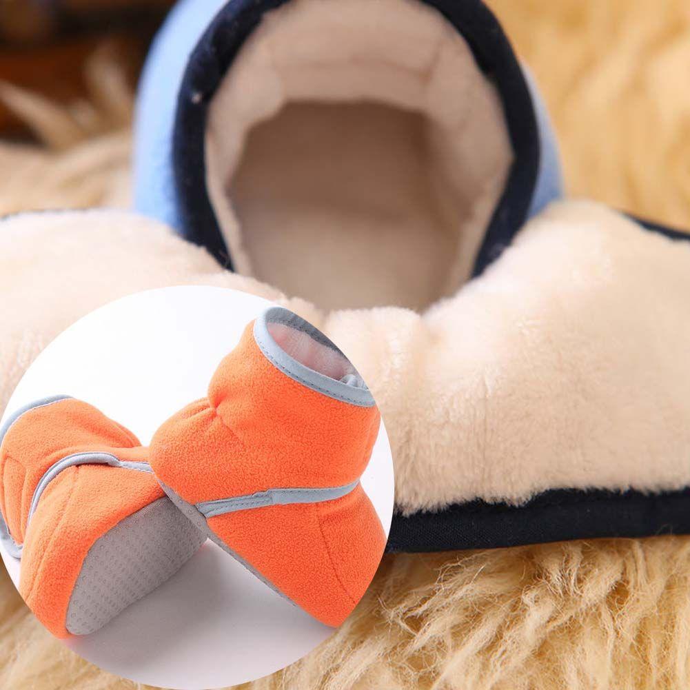 Soft Sole Baby Shoes Infant Shoes Boy Girl Rubber Sole Toddler Shoes Babies - Clothes For Her Online Store
