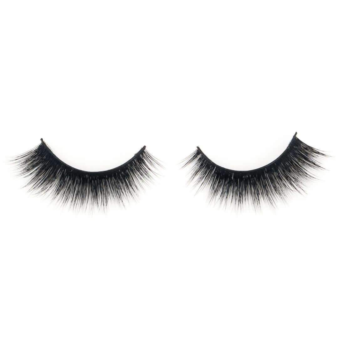 Violet 3D Mink Lashes - Clothes For Her Online Store