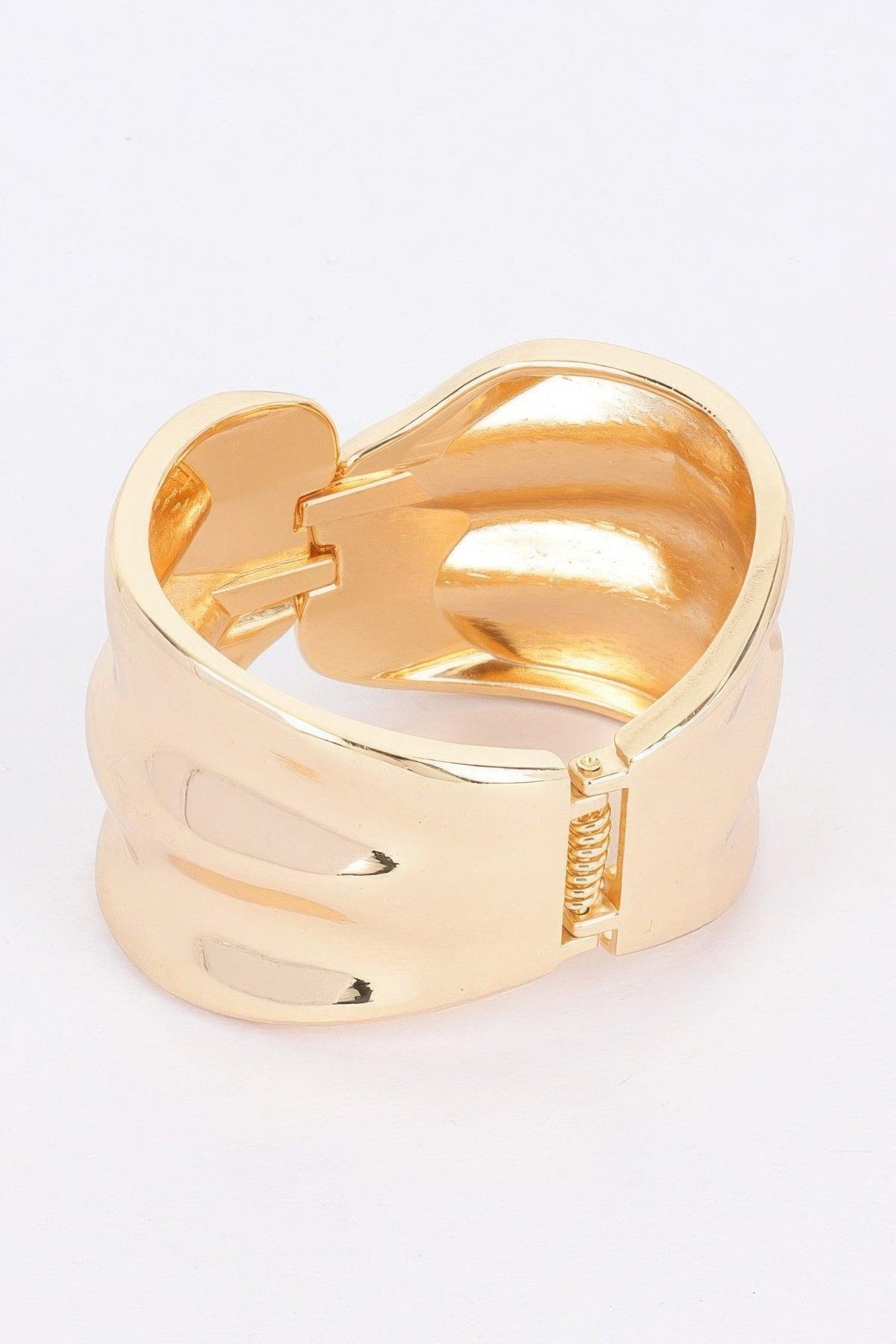 Golden Circle Elegance - Clothes For Her Online Store