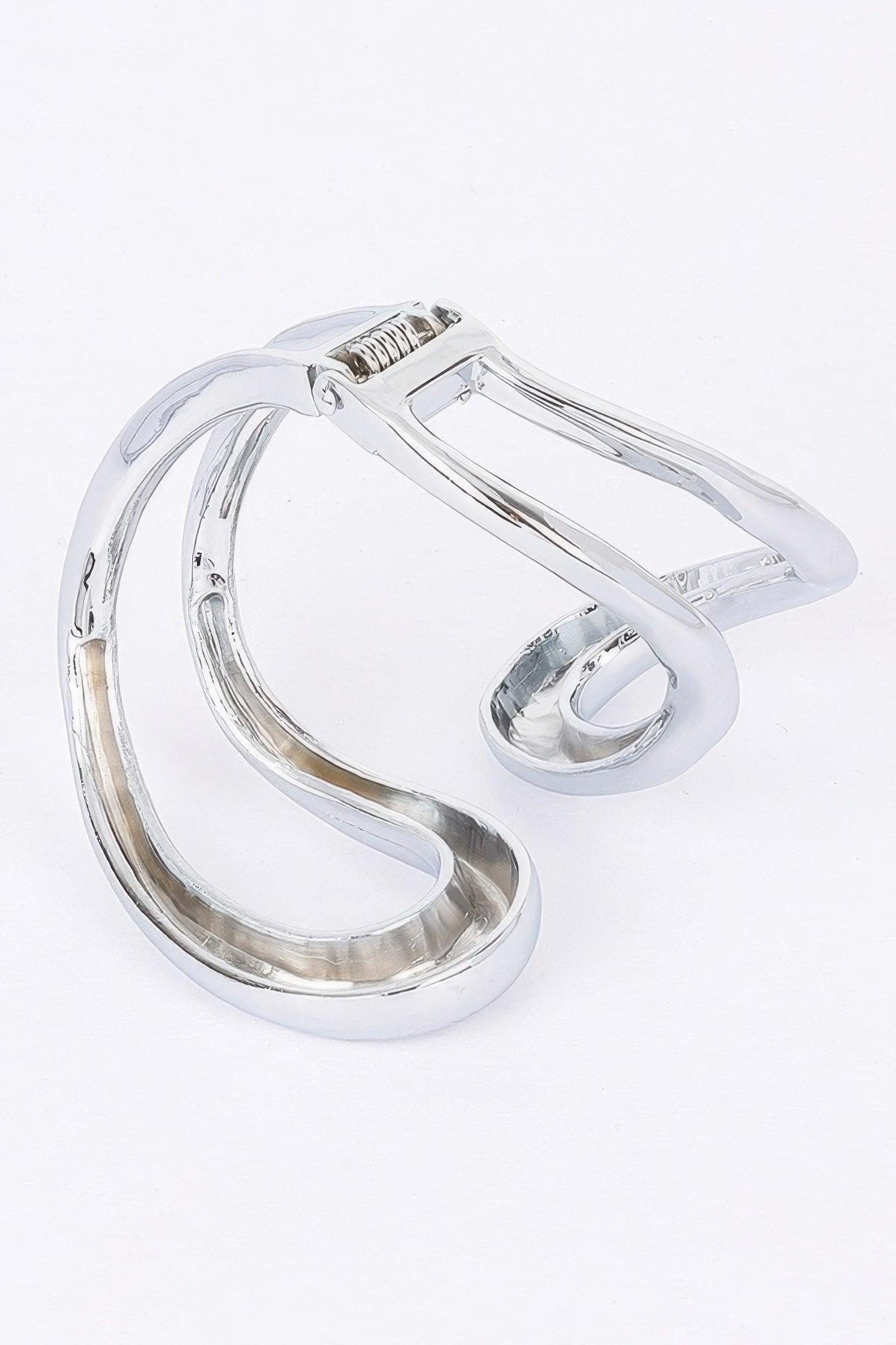 Serpent's Embrace Bracelet - Clothes For Her Online Store