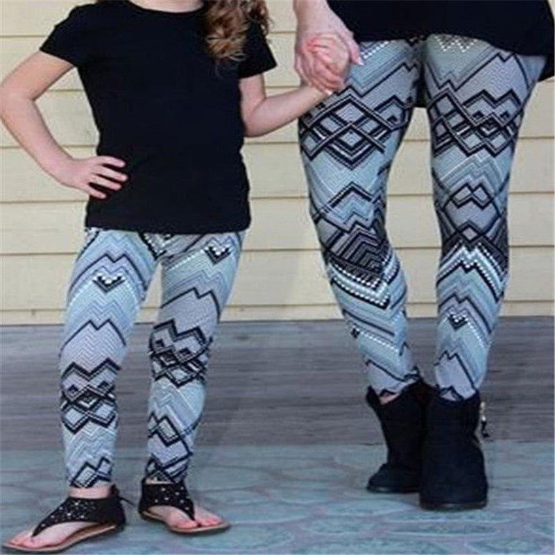 Women's Yoga Gym Stretch Leggings Pants Fitness - Clothes For Her Online Store