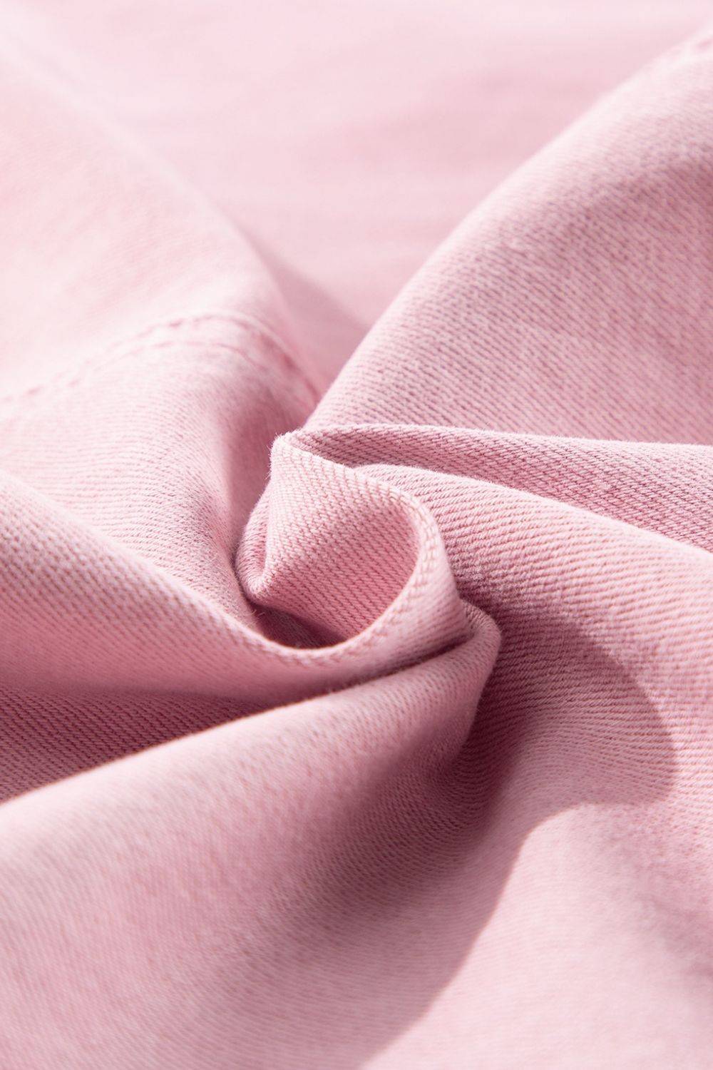 Knot Straps Denim Overalls with Pockets - Clothes For Her Online Store