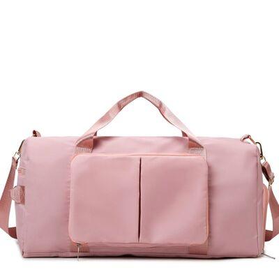 Wet and Dry Separation Travel Bag - Clothes For Her Online Store