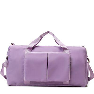 Wet and Dry Separation Travel Bag - Clothes For Her Online Store