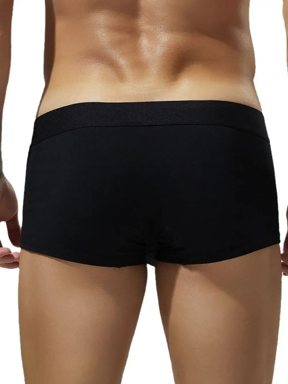 Men's Elastic Panty