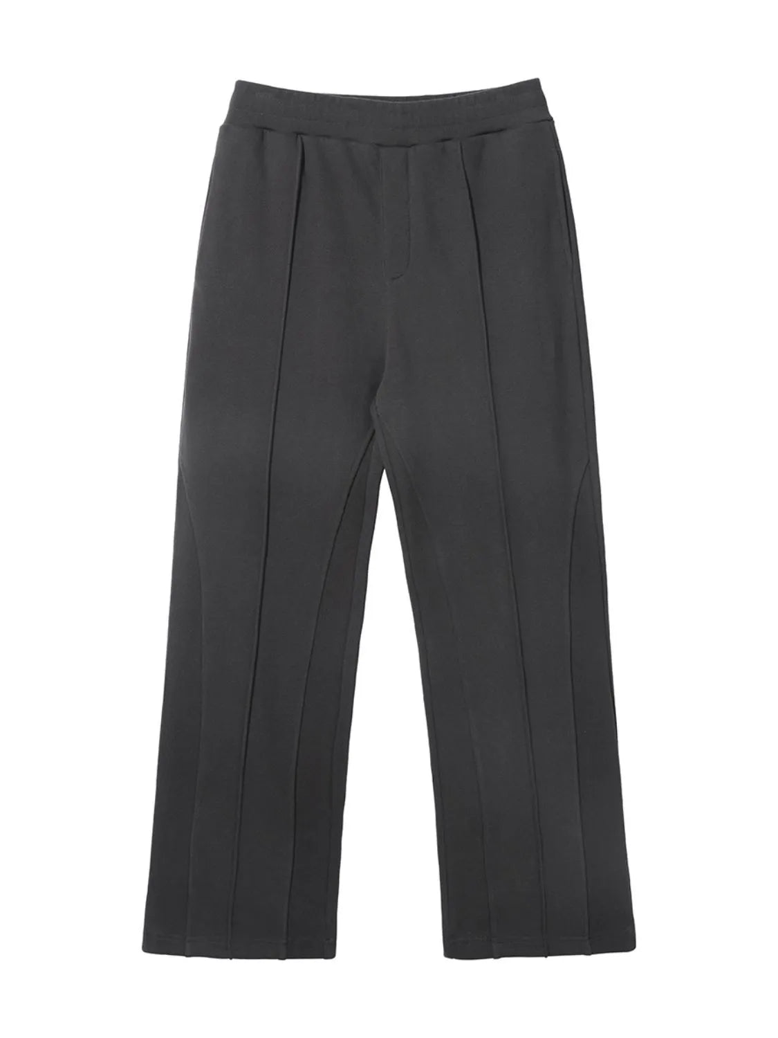 Men's Elastic Waist Pants
