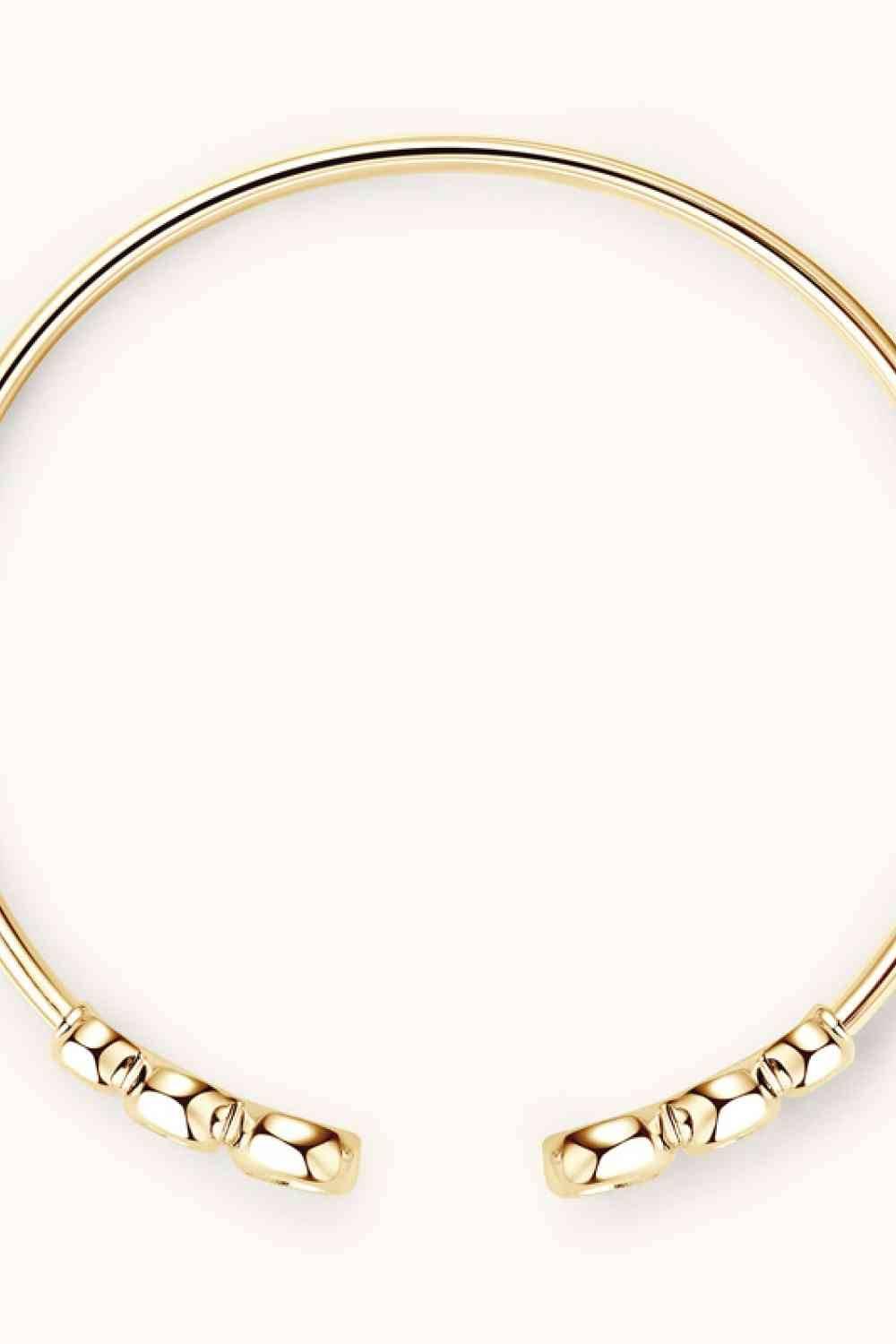 1.8 Carat Moissanite 925 Sterling Silver Bracelet - Clothes For Her Online Store