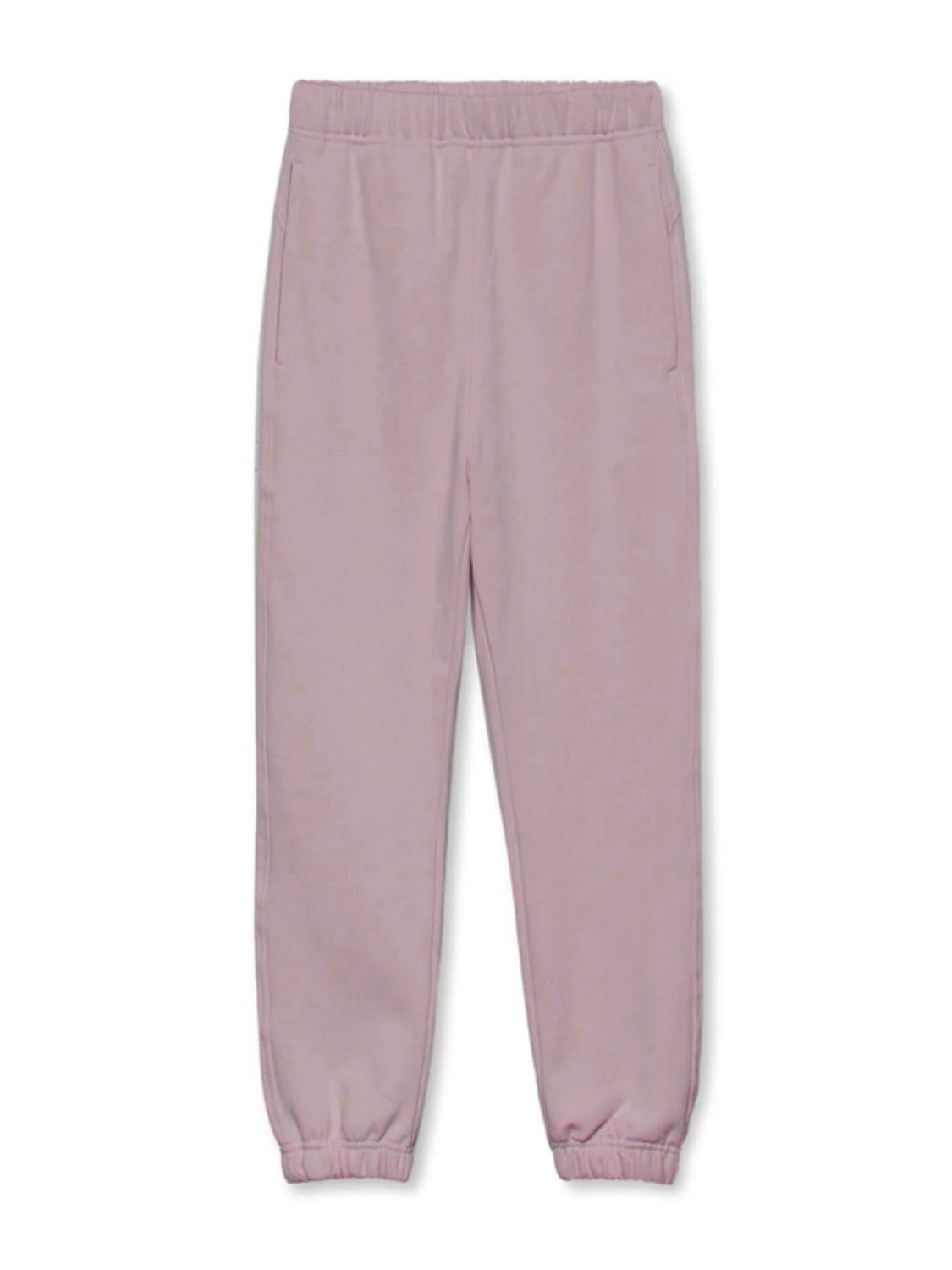 Men's Elastic Waist Pants