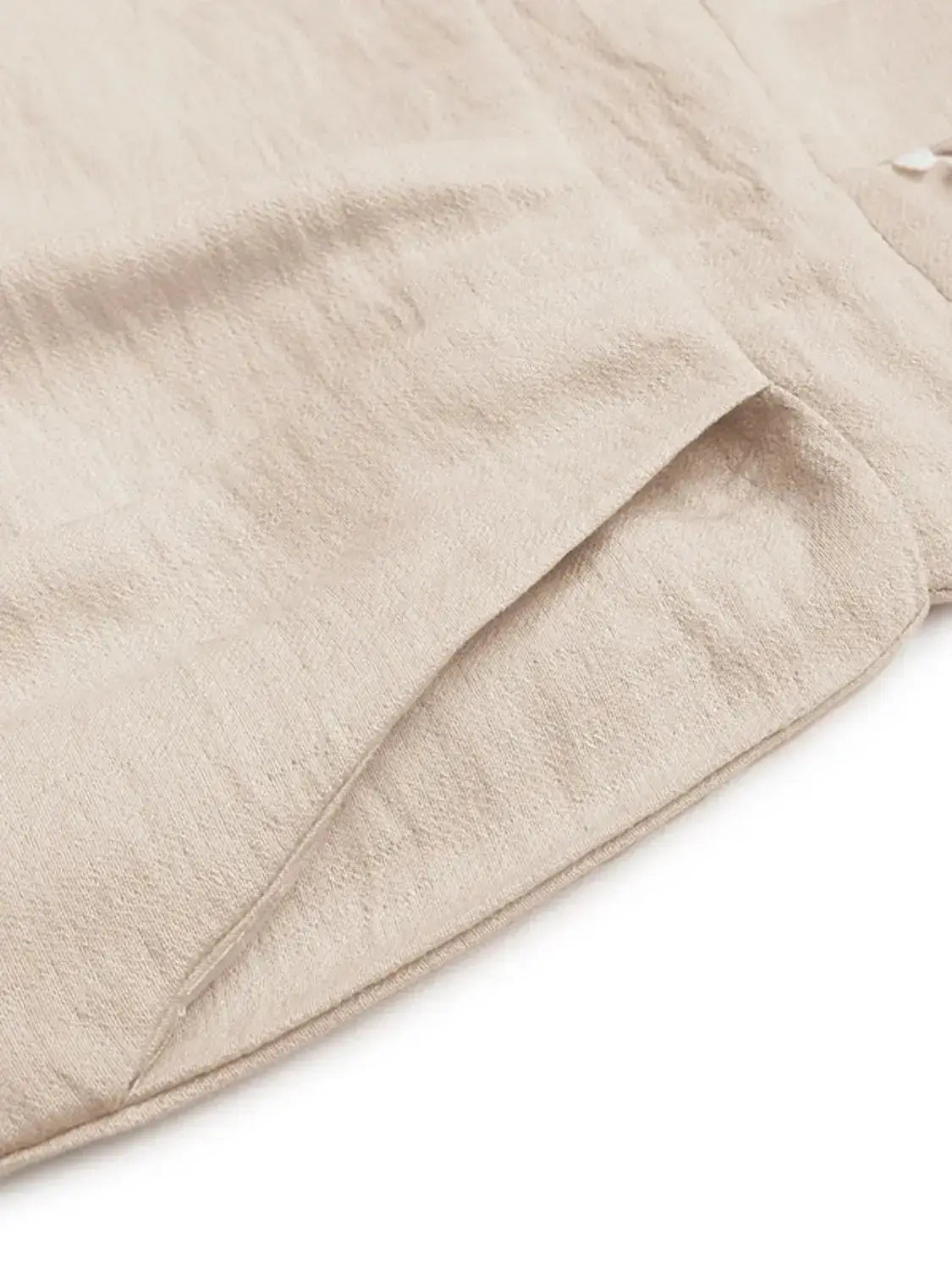 Square Neck Ruffled Wide Leg Jumpsuit