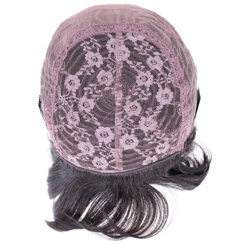 Straight Bang bob Wig - Clothes For Her Online Store