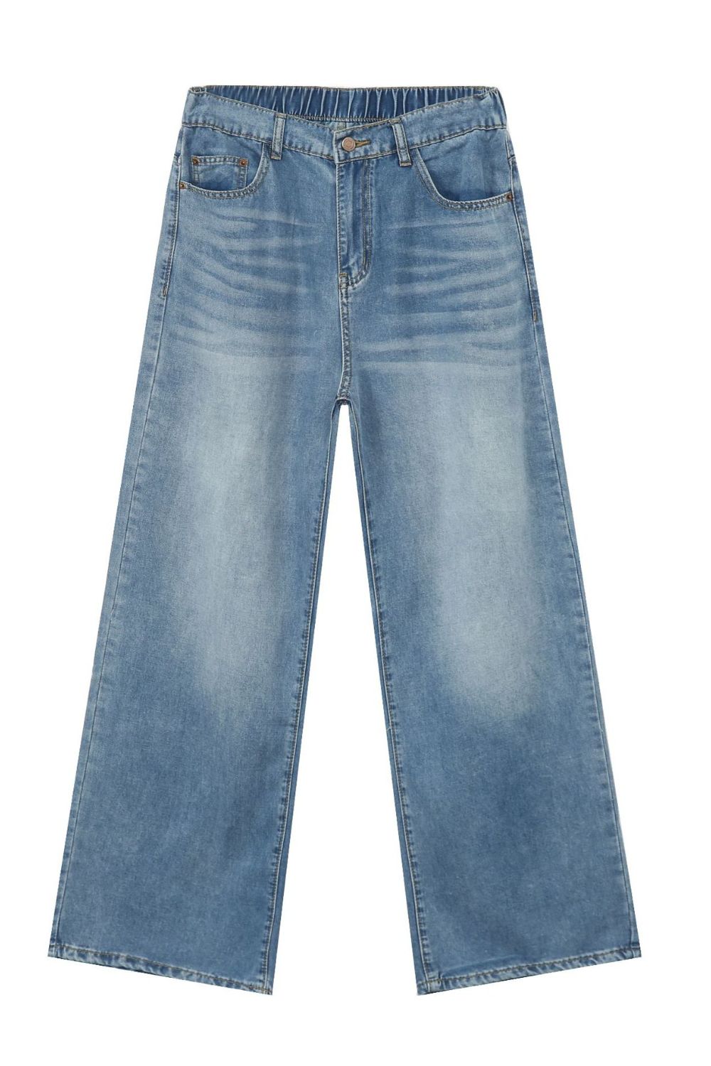 Men's Cat's Whiskers Jeans - Clothes For Her Online Store