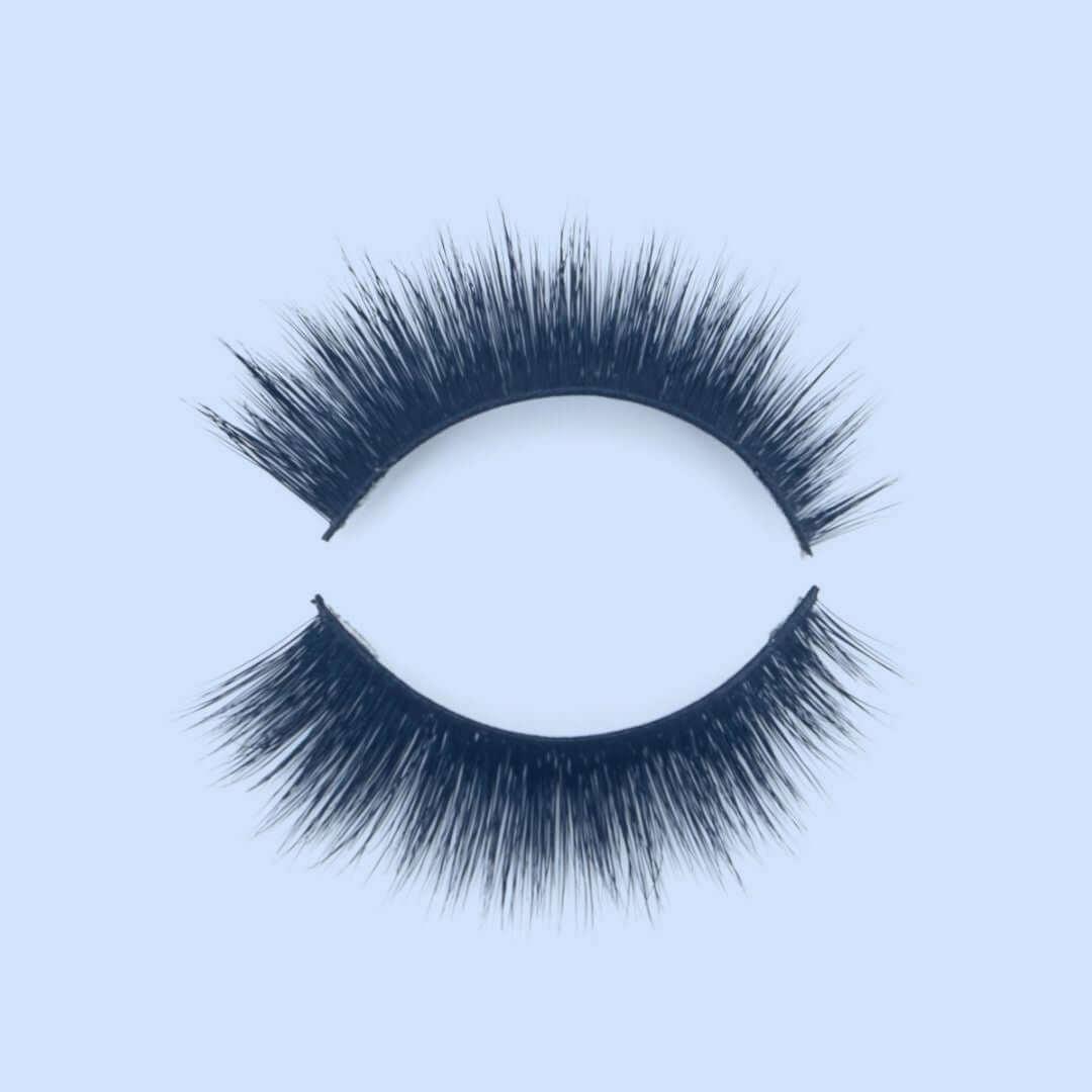Violet 3D Mink Lashes - Clothes For Her Online Store
