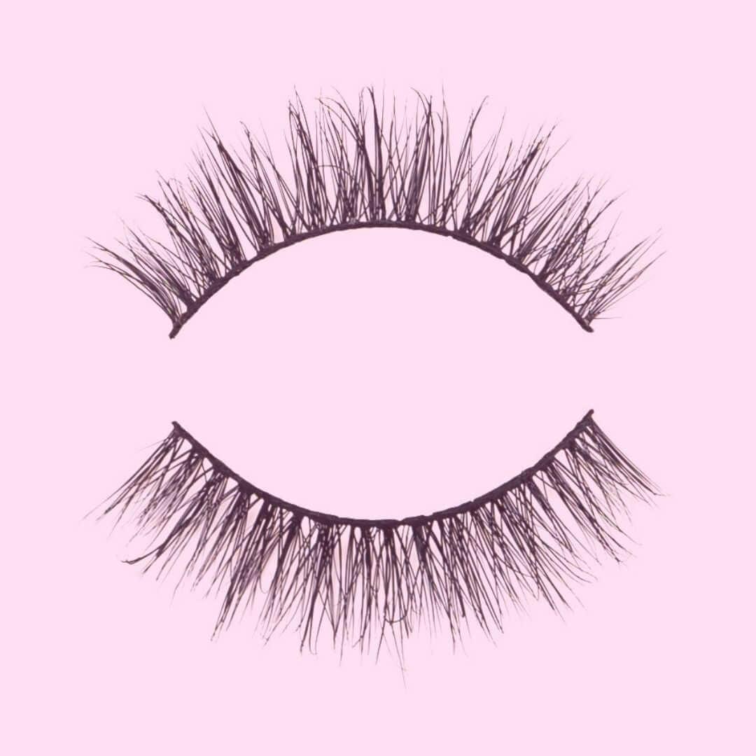 Toronto 3D Mink Lashes - Clothes For Her Online Store