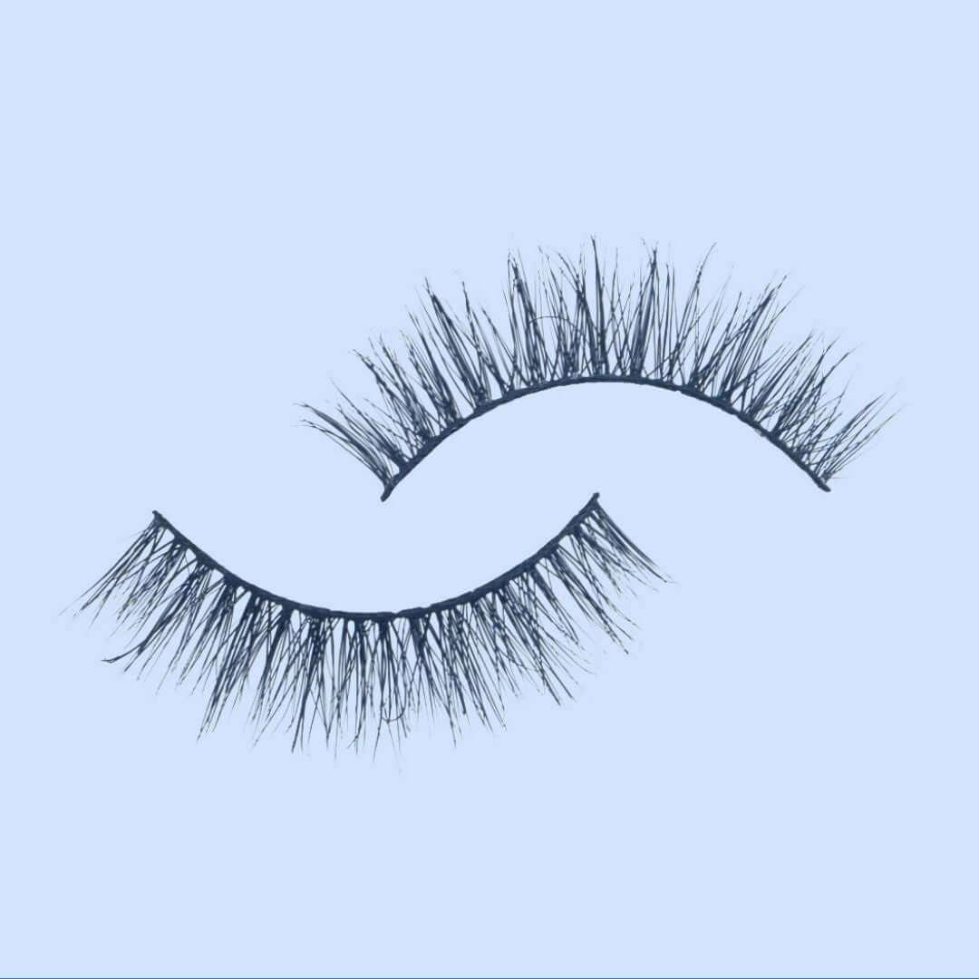 Toronto 3D Mink Lashes - Clothes For Her Online Store